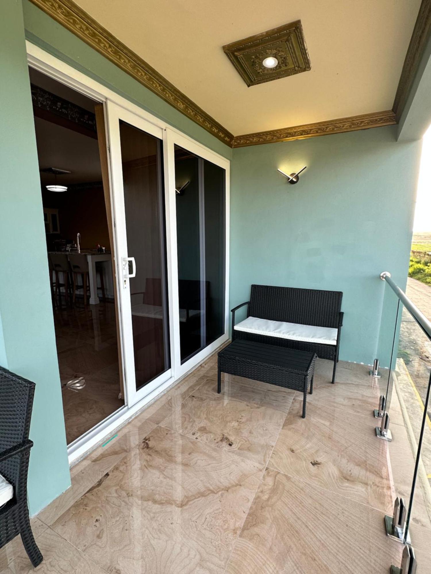 Villa Panorama Montego Bay Extérieur photo