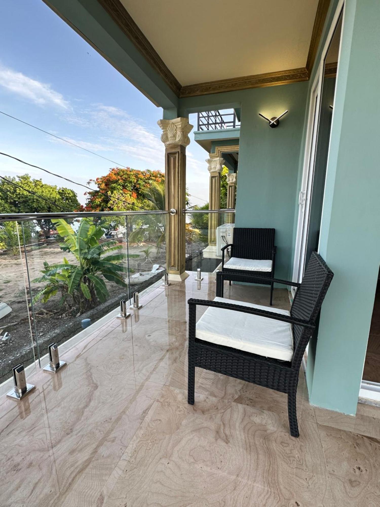 Villa Panorama Montego Bay Extérieur photo