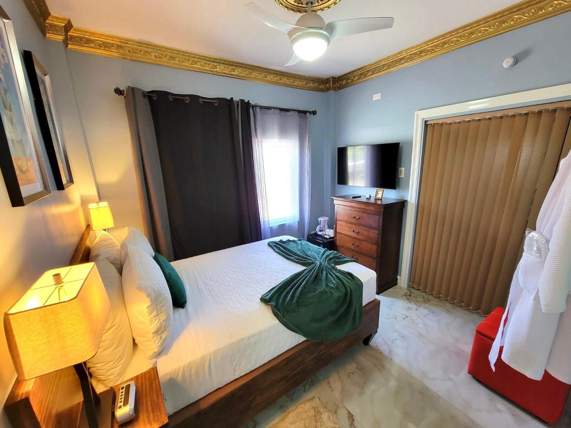 Villa Panorama Montego Bay Extérieur photo