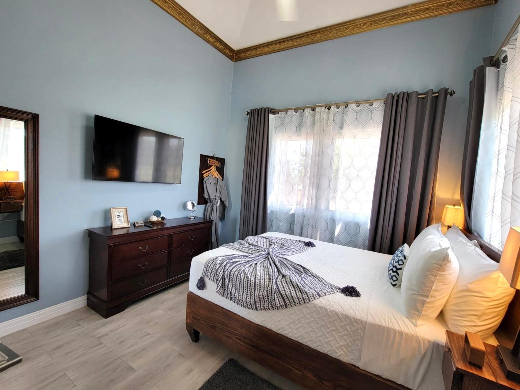 Villa Panorama Montego Bay Extérieur photo