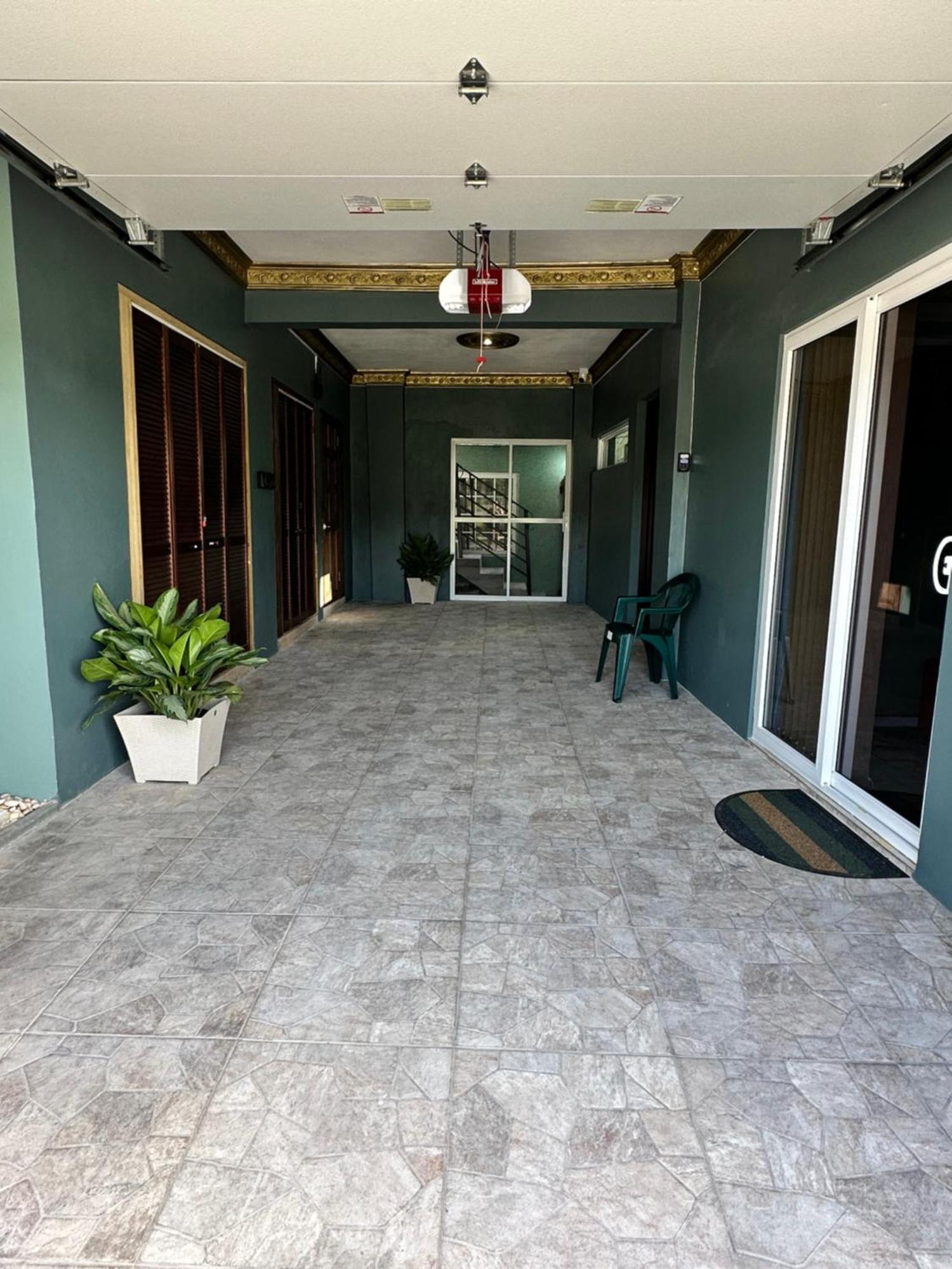 Villa Panorama Montego Bay Extérieur photo