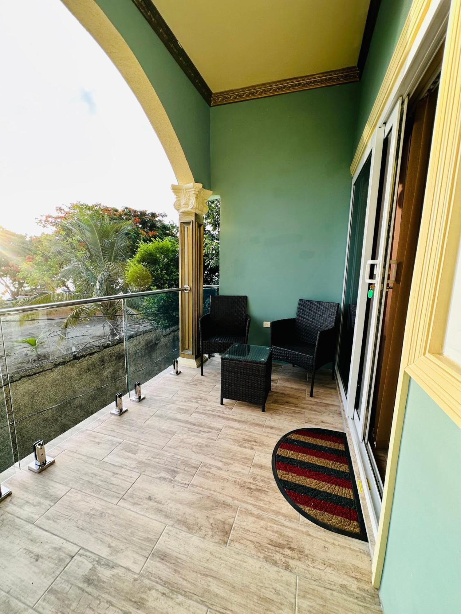 Villa Panorama Montego Bay Extérieur photo